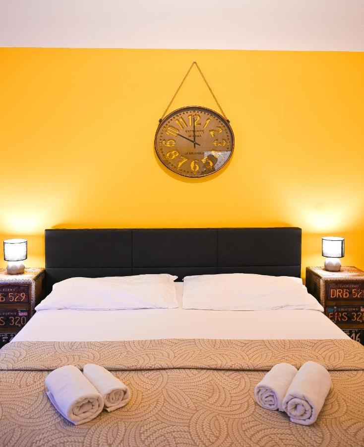 Backpacker Apartment Hofburg Wien Eksteriør billede
